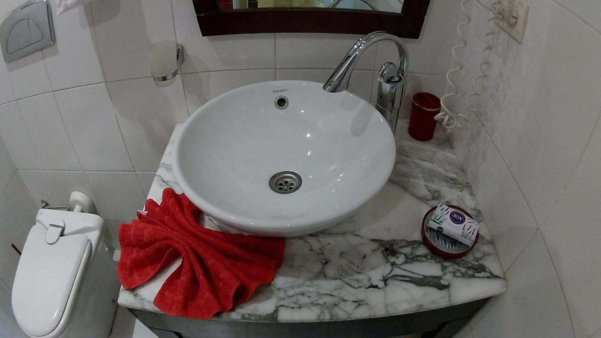 Deluxe Apartment Delta Sharm Habitación foto